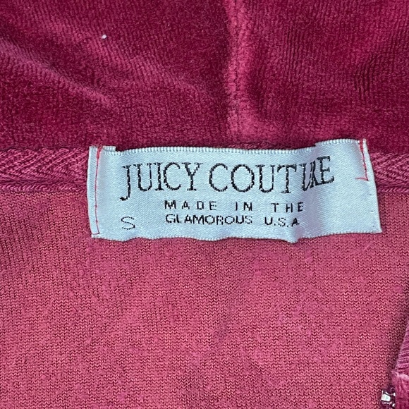 Vintage Juicy Couture tracksuit - Picture 2 of 6